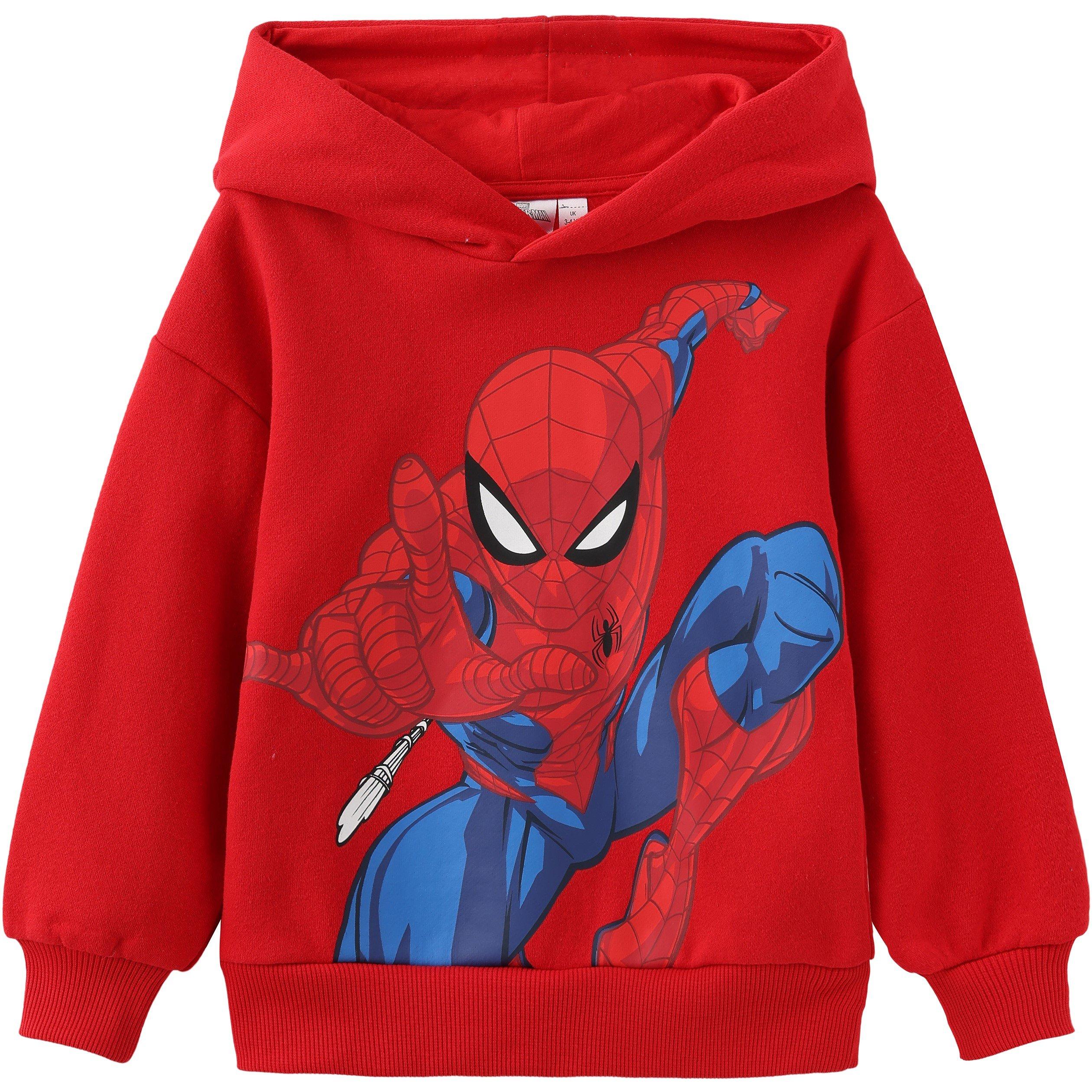 Character Fleece-Lined Hoodie Infant