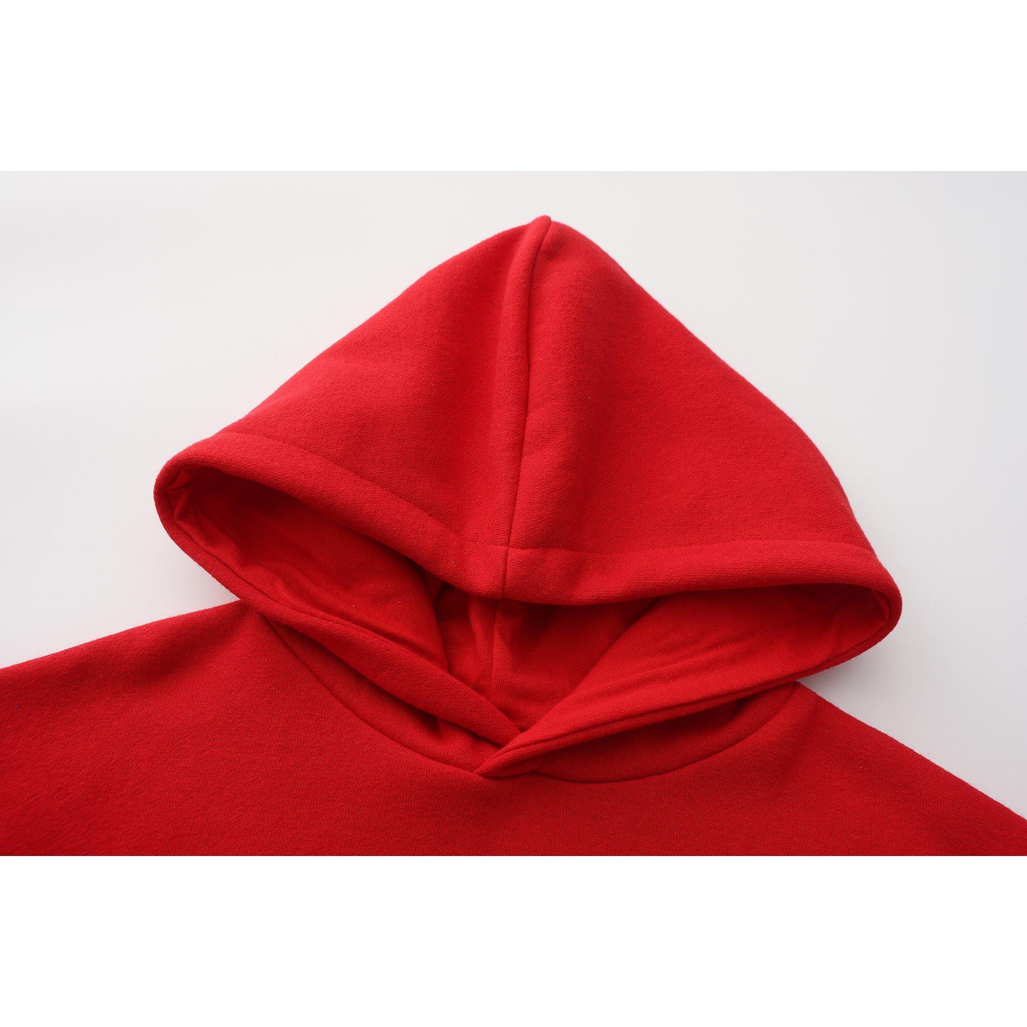 Spider-Man - Character - Character Fleece-Lined Hoodie Infant - 3