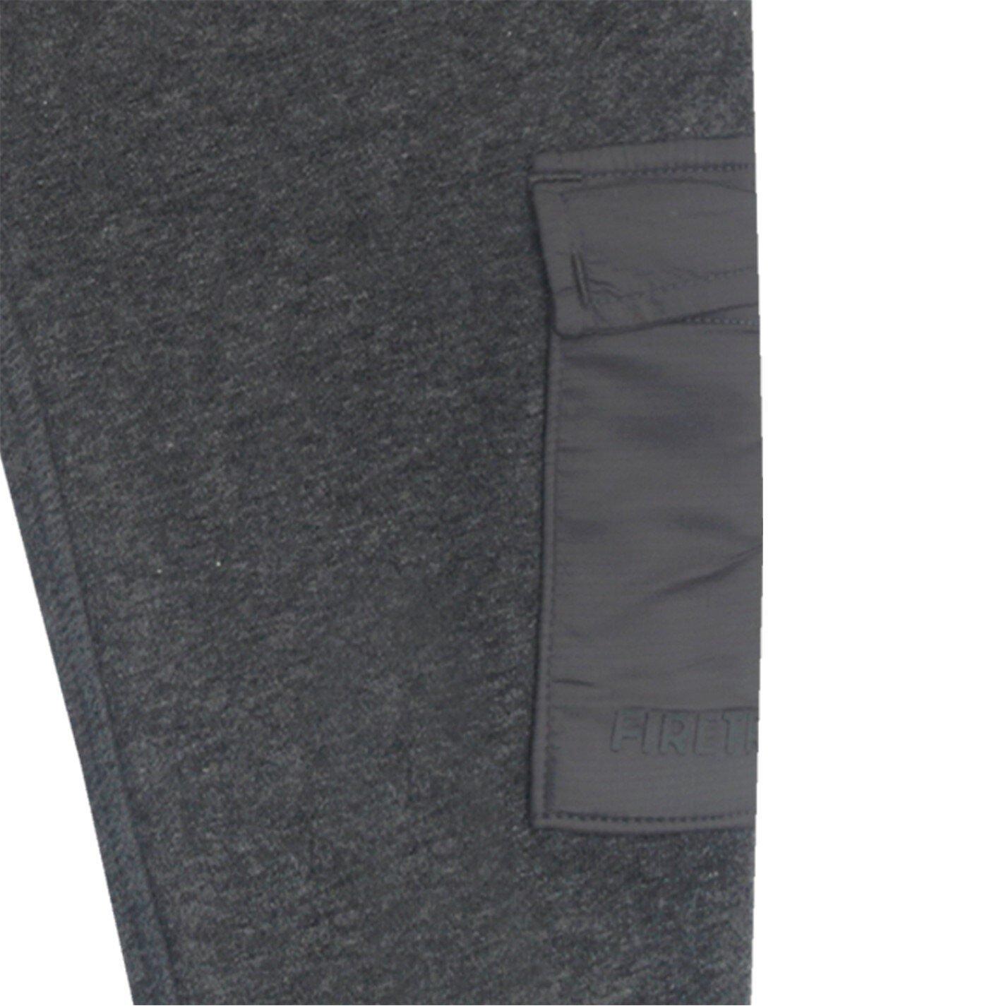 Holzkohle - Firetrap - Infant Boys 2pc Jogger Set - 6