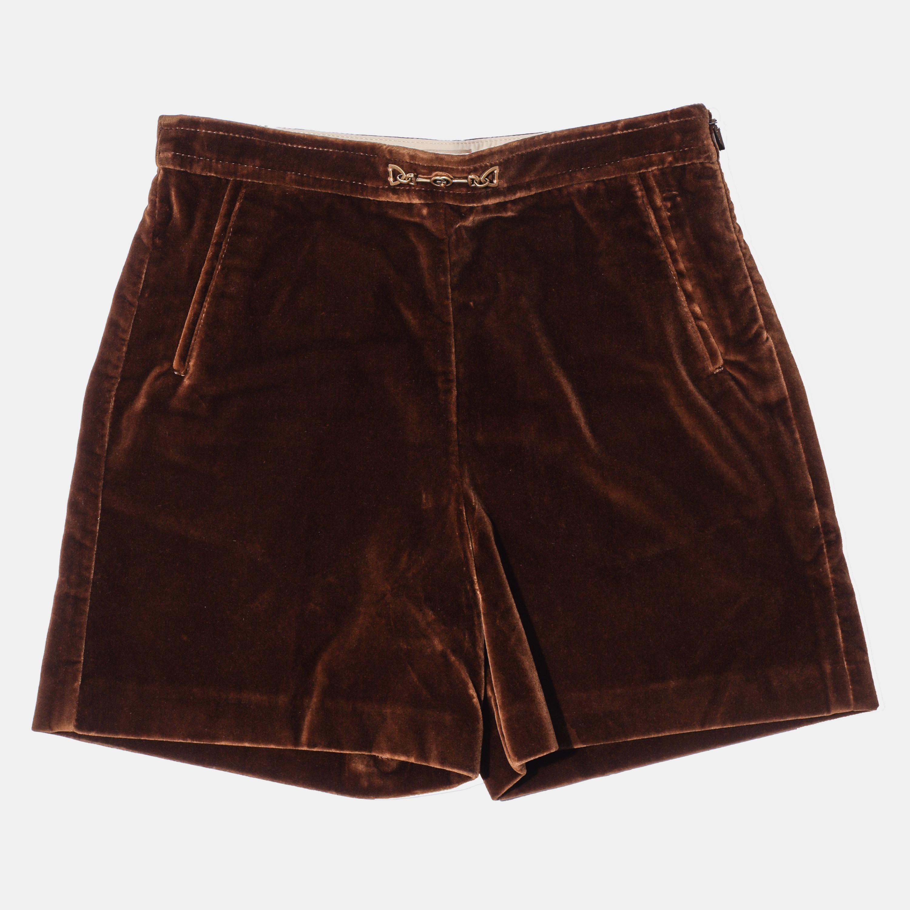 Moka - Gucci - Kids' Tailored Shorts - 1