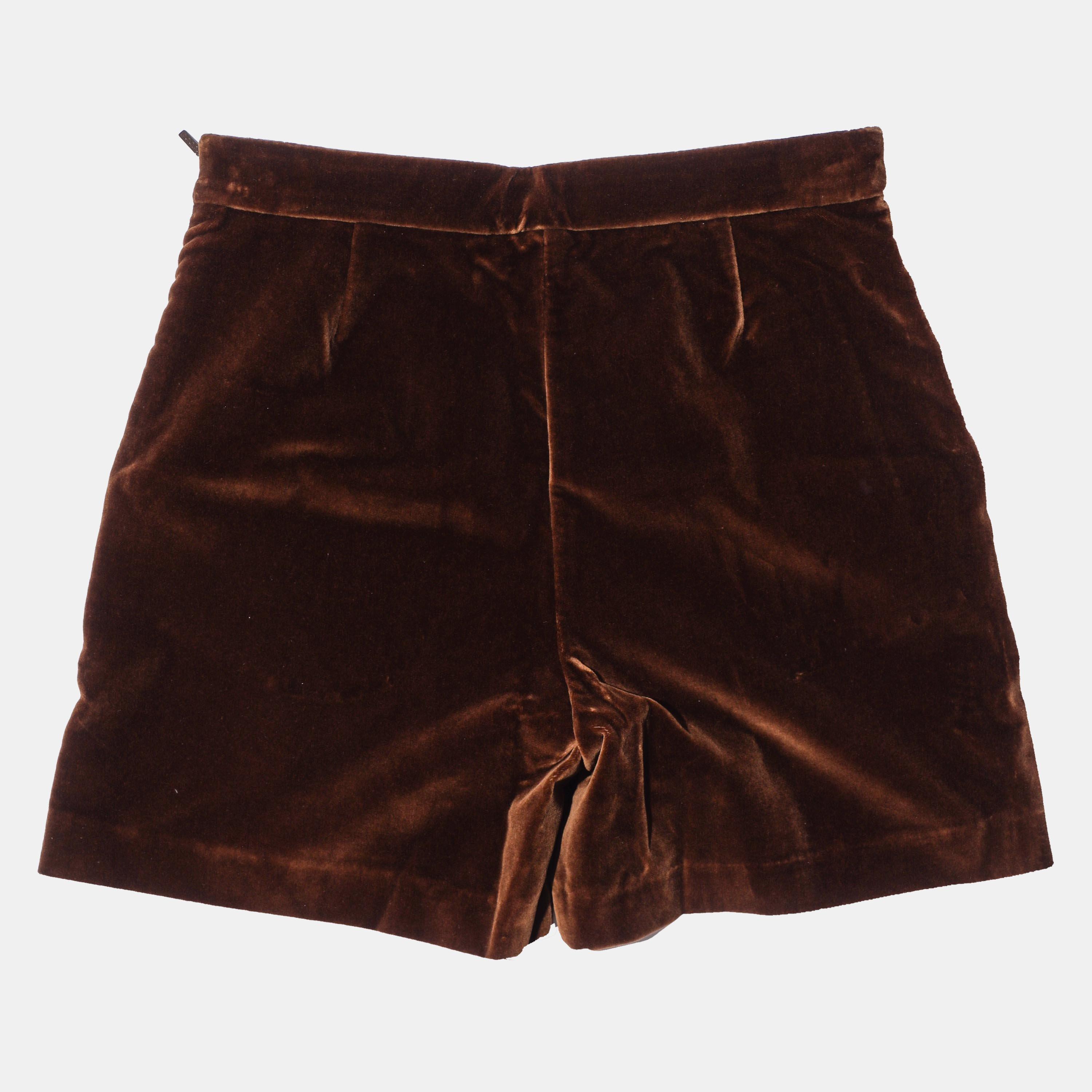 Moka - Gucci - Kids' Tailored Shorts - 2