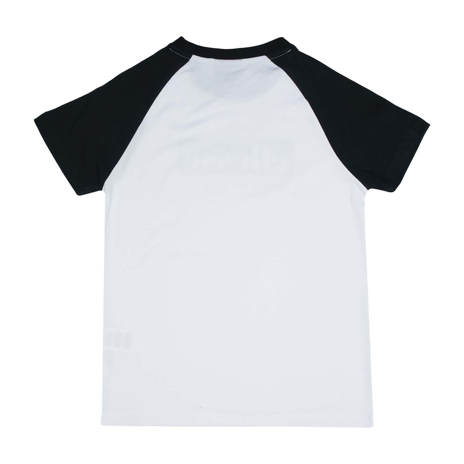White - Ellesse - Vescinti T-Shirt - 2