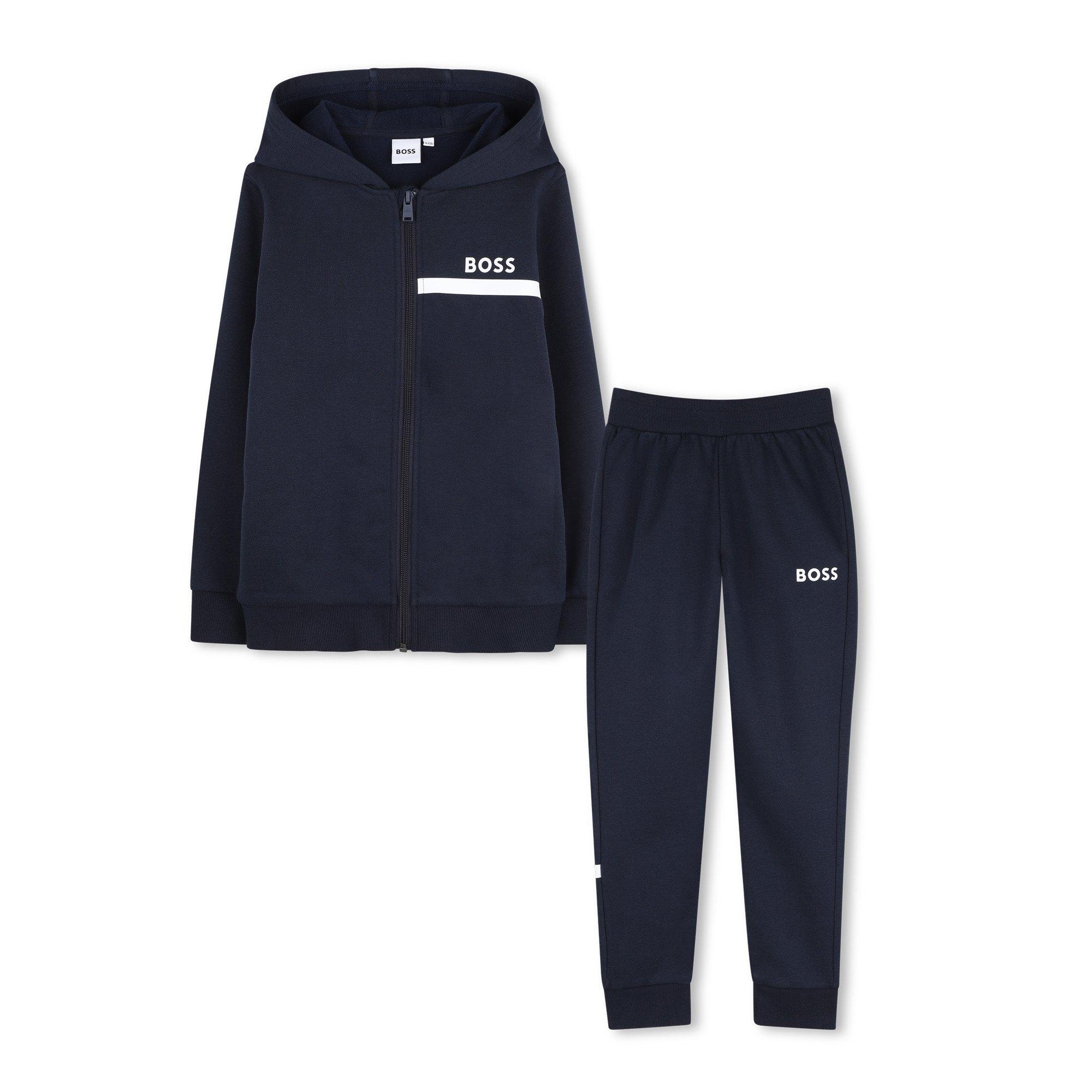 Kids' Fleece Tracksuits