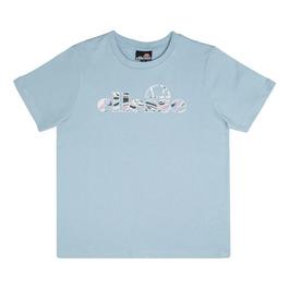 Ellesse Soccorso T-Shirt