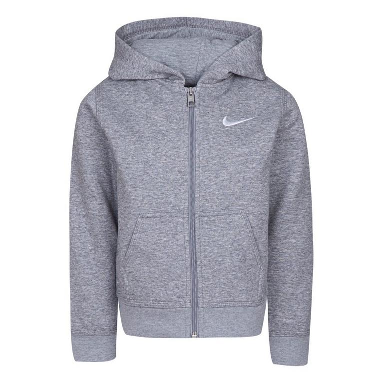 Gris - Nike - love moschino cotton sweatshirt - 1