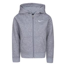 Nike Club Full Zip Hoody Infant Boys