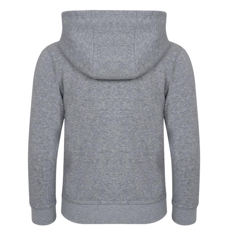 Gris - Nike - love moschino cotton sweatshirt - 3
