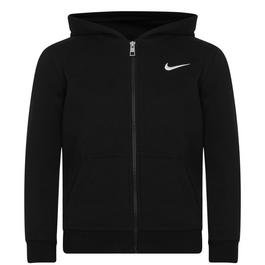 Nike Club Full Zip Hoody Infant Boys