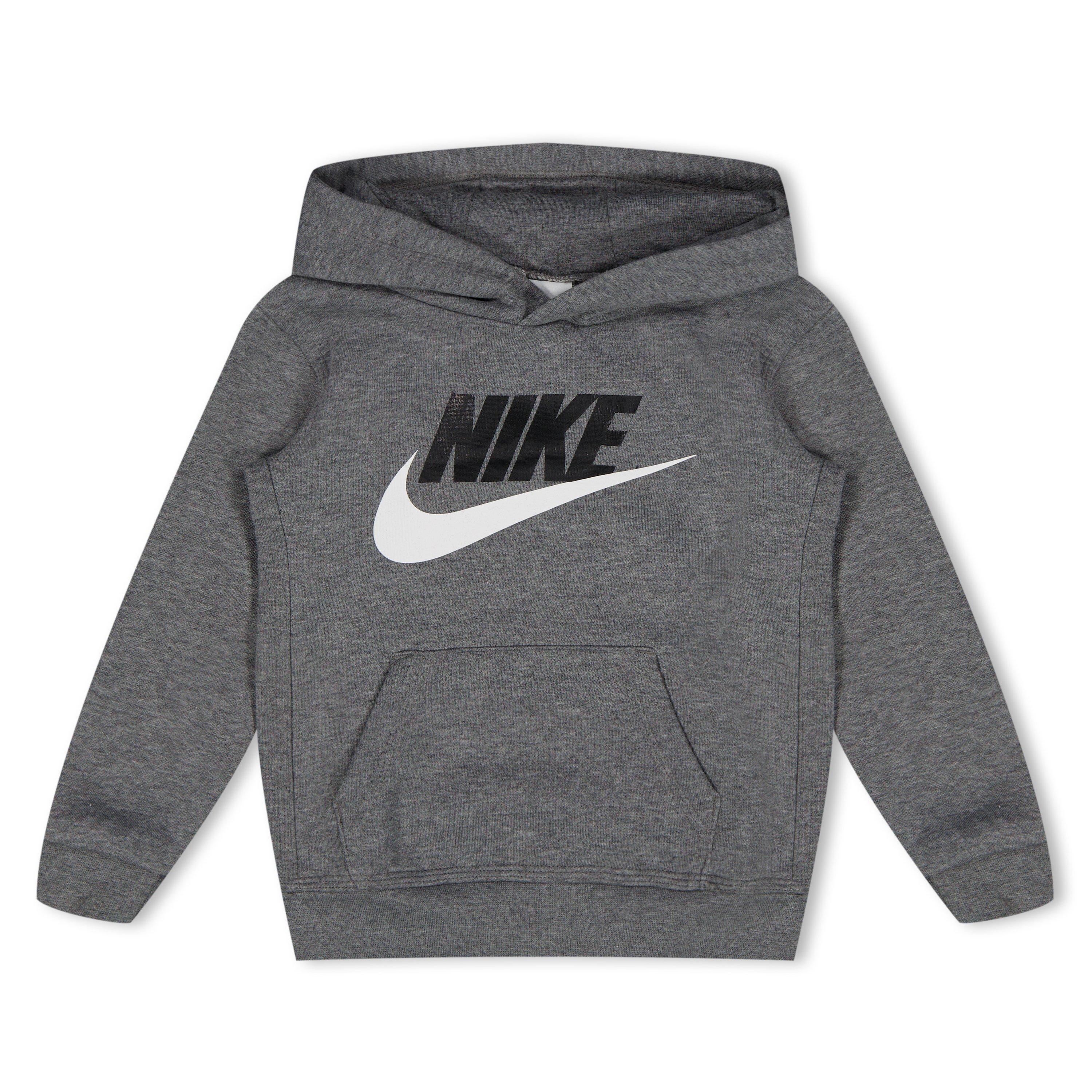 nike swooshfetti hoodie