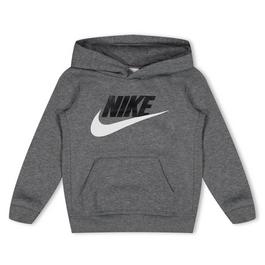 Nike Club Hybrid Pull Over Hoodie Infant Boys