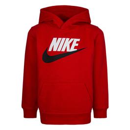 Nike Club Hybrid Pull Over Hoodie Infant Boys