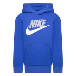 Nike Club Hybrid Pull Over Hoodie Infant Boys