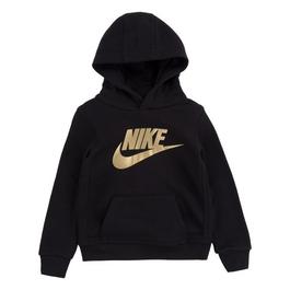 Nike Club Hybrid Pull Over Hoodie Infant Boys