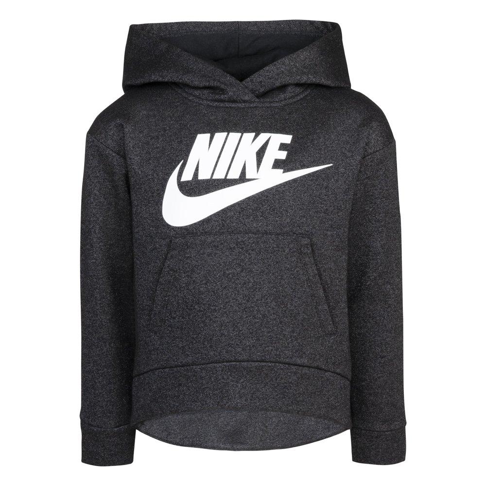 Negro - Nike - HBR Hoody Infant Girls