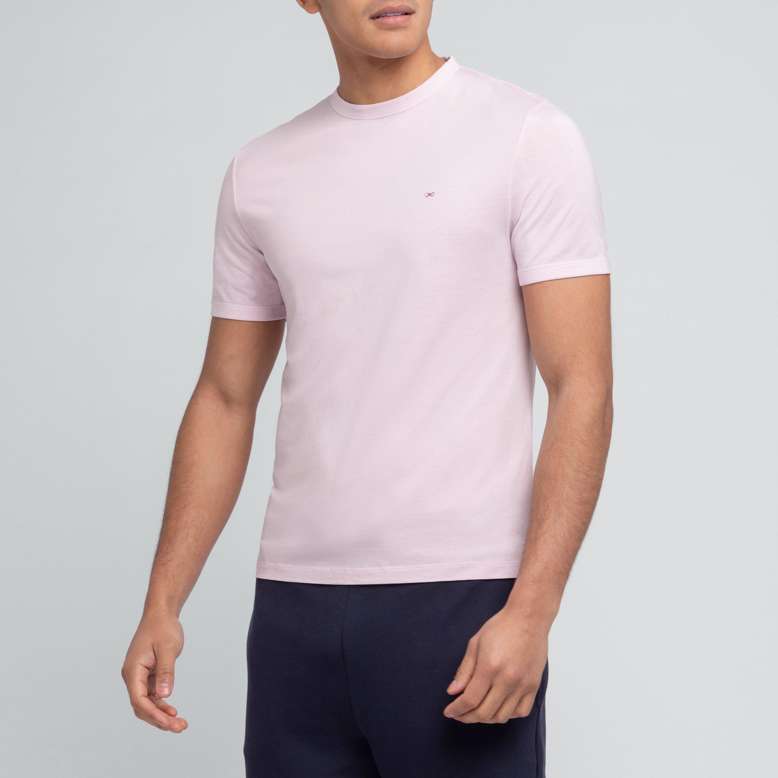 Roc10 - Eden Park - Khaki shortsleeved Tshirt - 2