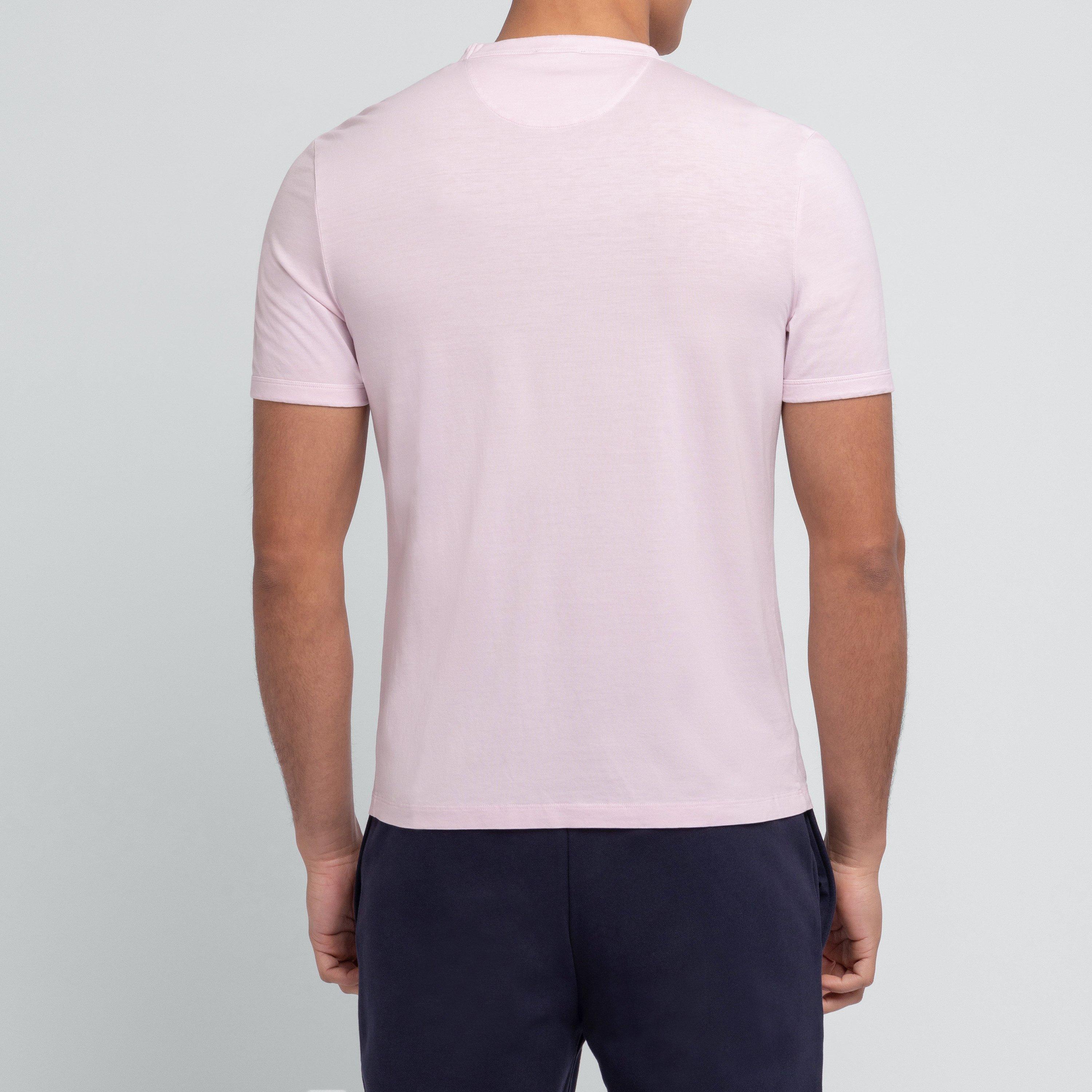 Roc10 - Eden Park - Khaki shortsleeved Tshirt - 4