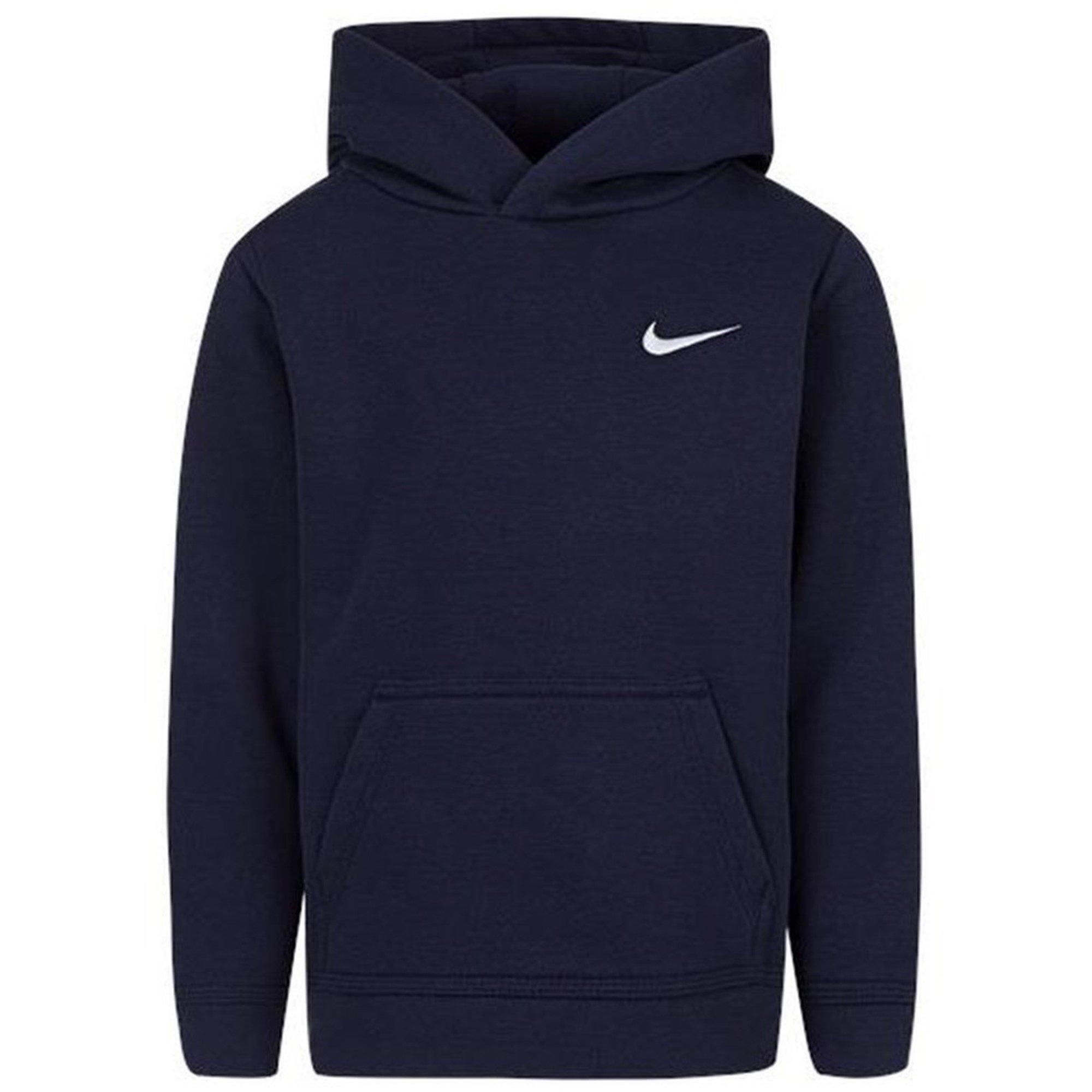 Azul marino - Nike - Club OTH Hoodie Infant Boys - 1