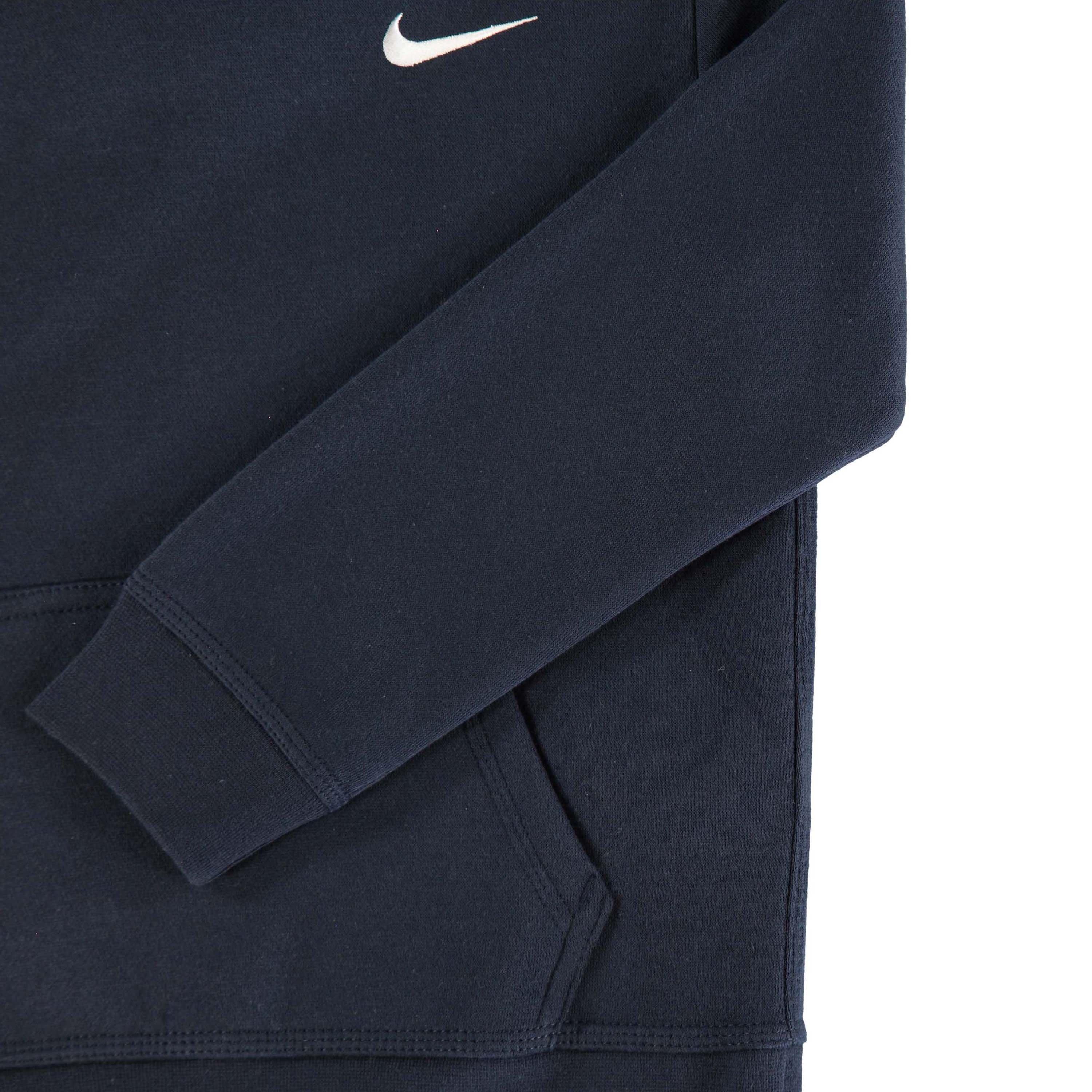Azul marino - Nike - Club OTH Hoodie Infant Boys - 4