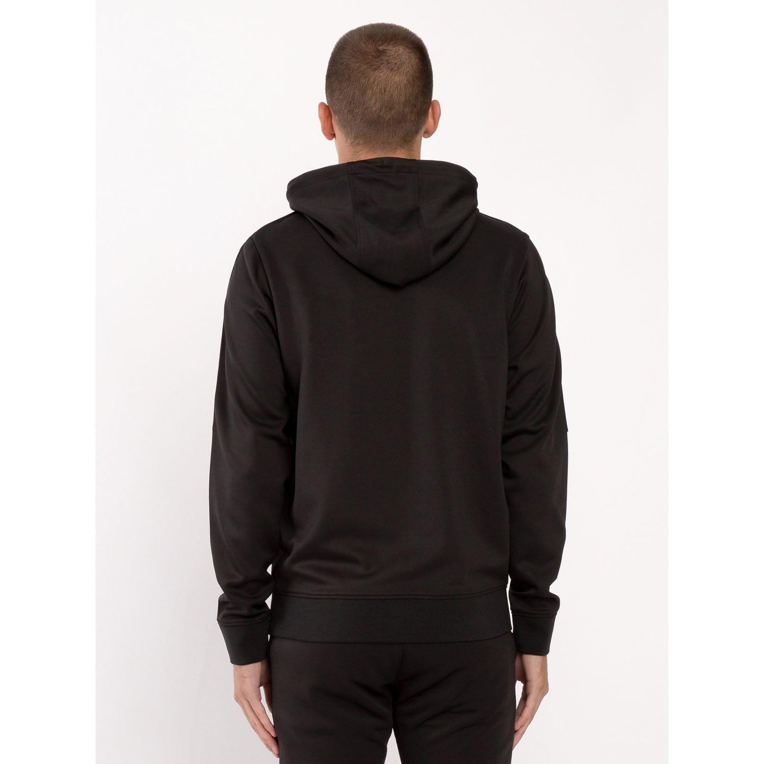 Black - Luke 1977 - Casa Esteves Hoodie - 2