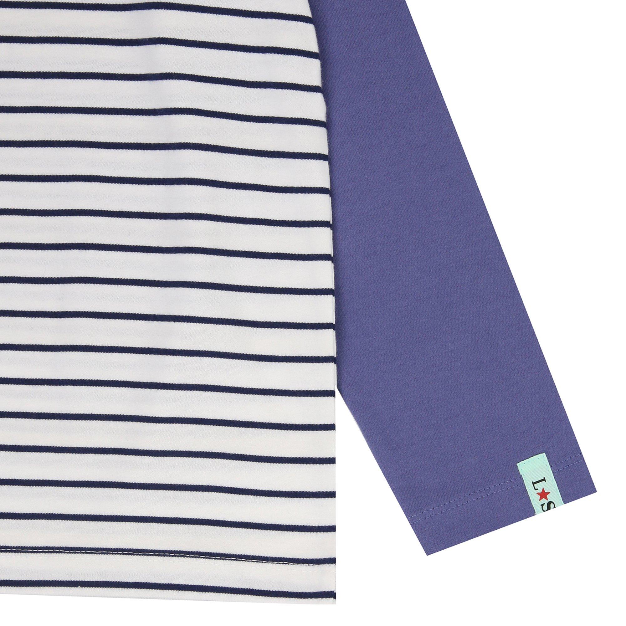 Multi - Lilly and Sid - Badger Regular Fit T-Shirt - 4