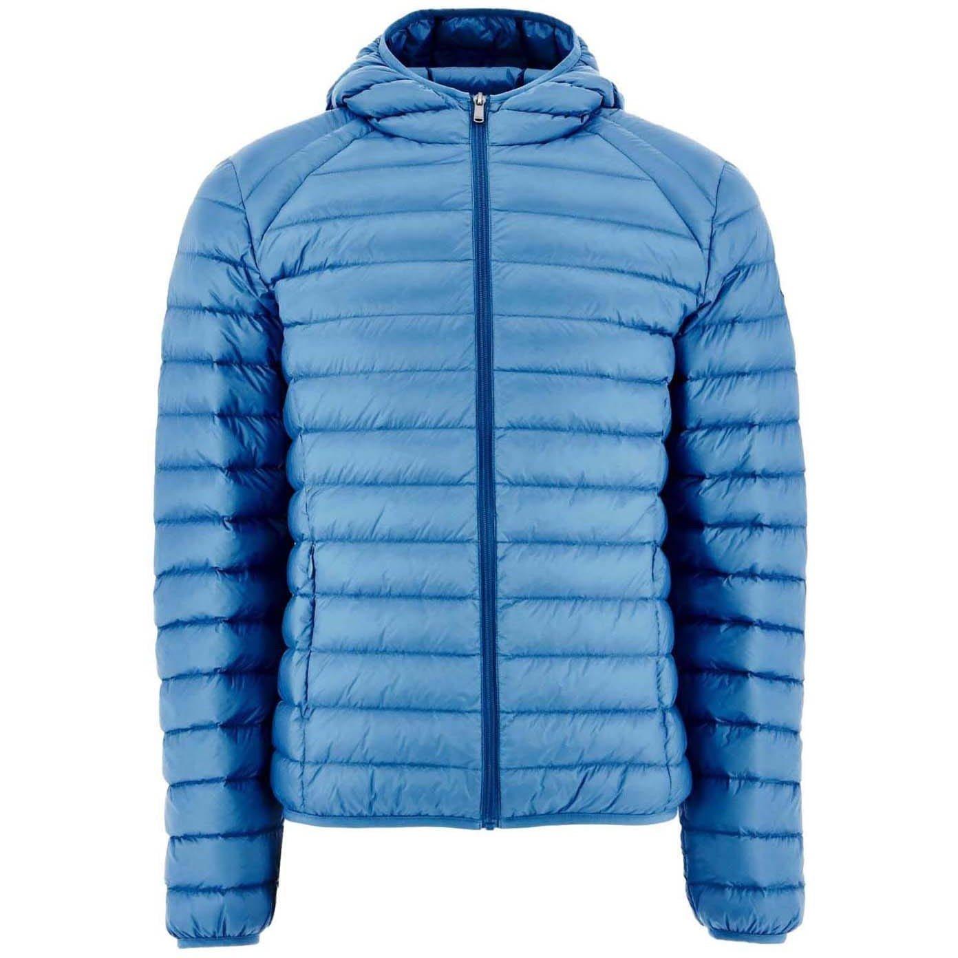 Denim - JOTT - Nico Lightweight Puffer Jacket - 1