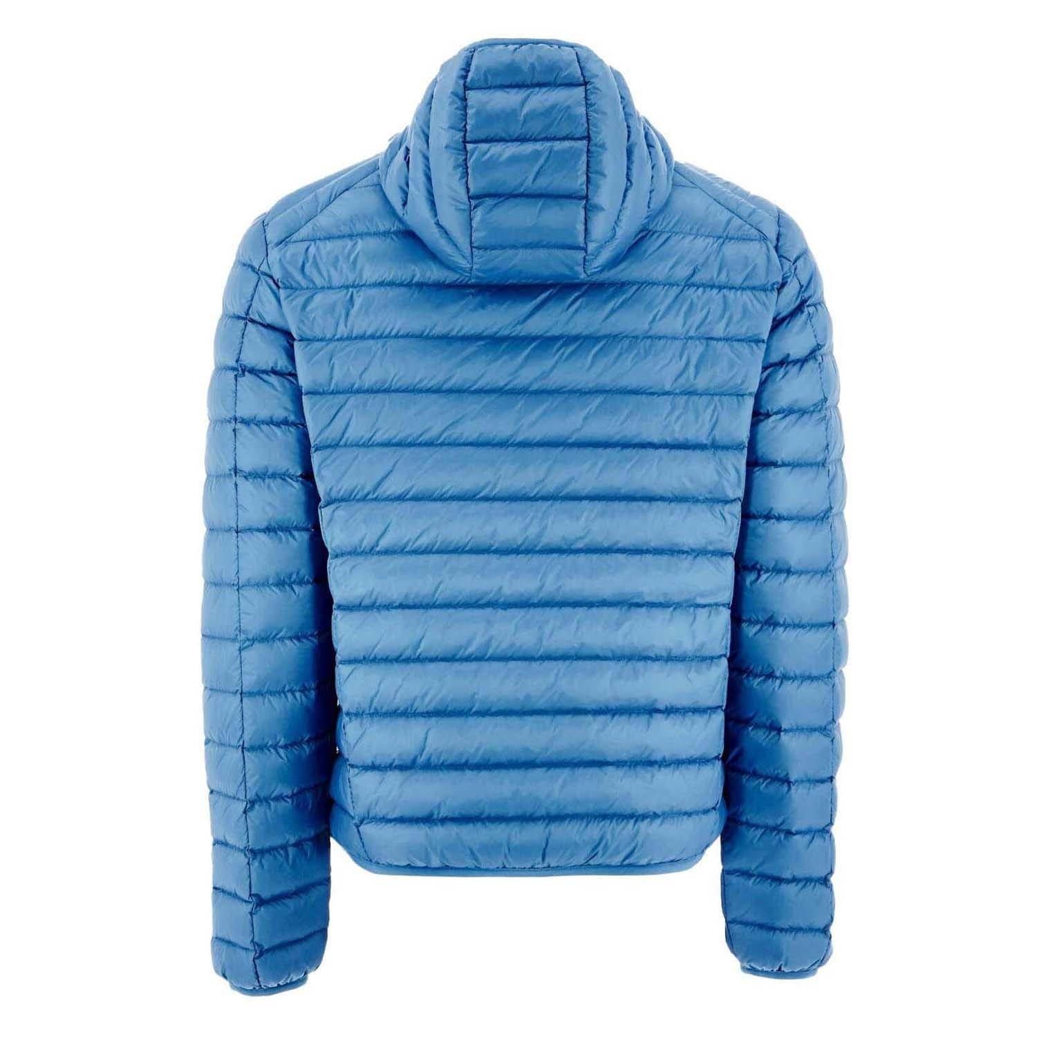 Denim - JOTT - Nico Lightweight Puffer Jacket - 3