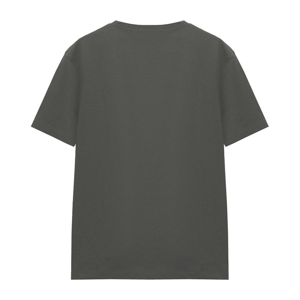 Charcoal - Steven Rhodes - Steven Rhodes LetS Sacrifice Toby T Shirt Charco - 5