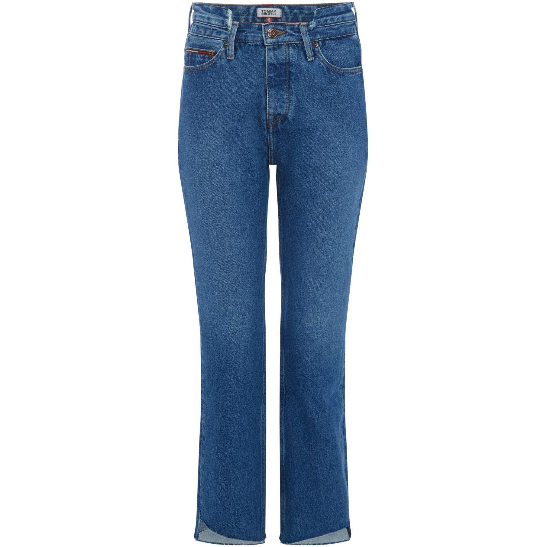 Mid Blue - Tommy Jeans - Izzy Jeans - 1