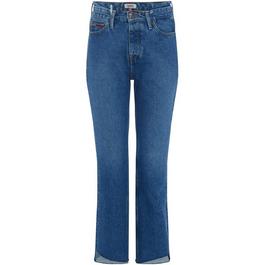 Tommy Jeans High Rise Izzy Jeans