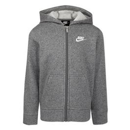 Nike NBR Full Zip Hoody Infant Boys