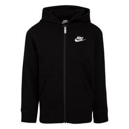 Nike NBR Full Zip Hoody Infant Boys