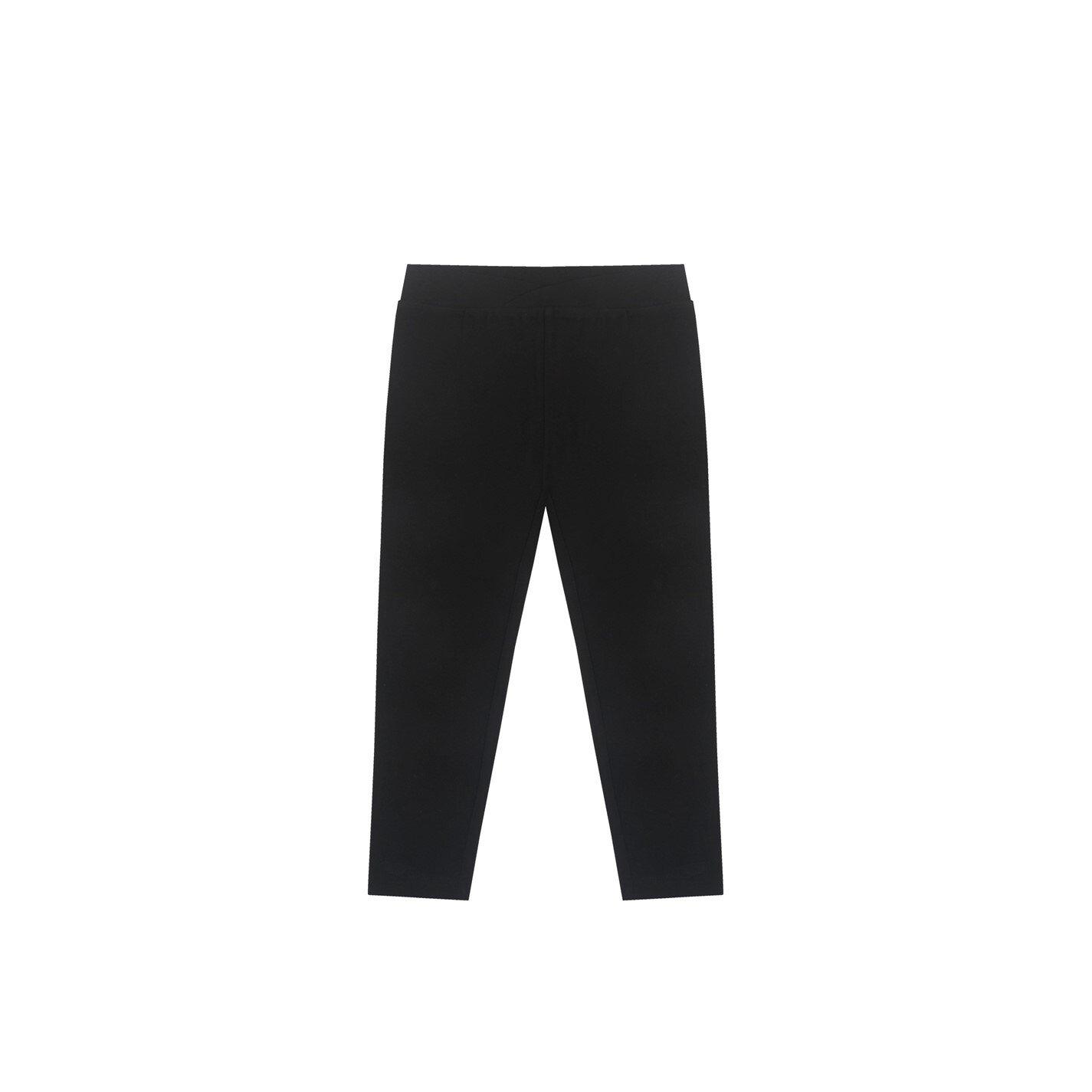 Grigio/Nero - Firetrap - Infant Girls 3pc Jogger - 4