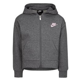 Nike Full Zip Hoodie Infants