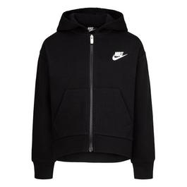 Nike Full Zip Hoodie Infants