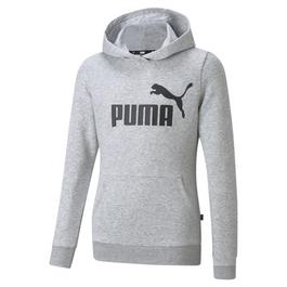 Puma ESS Logo Hoodie FL G