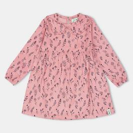 Lilly and Sid Corduroy A Line Dress