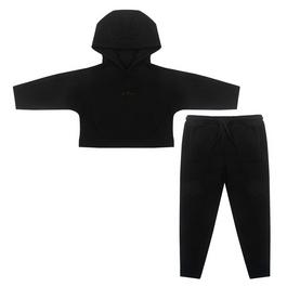 Firetrap Infant Girls 2pc Jogger Set