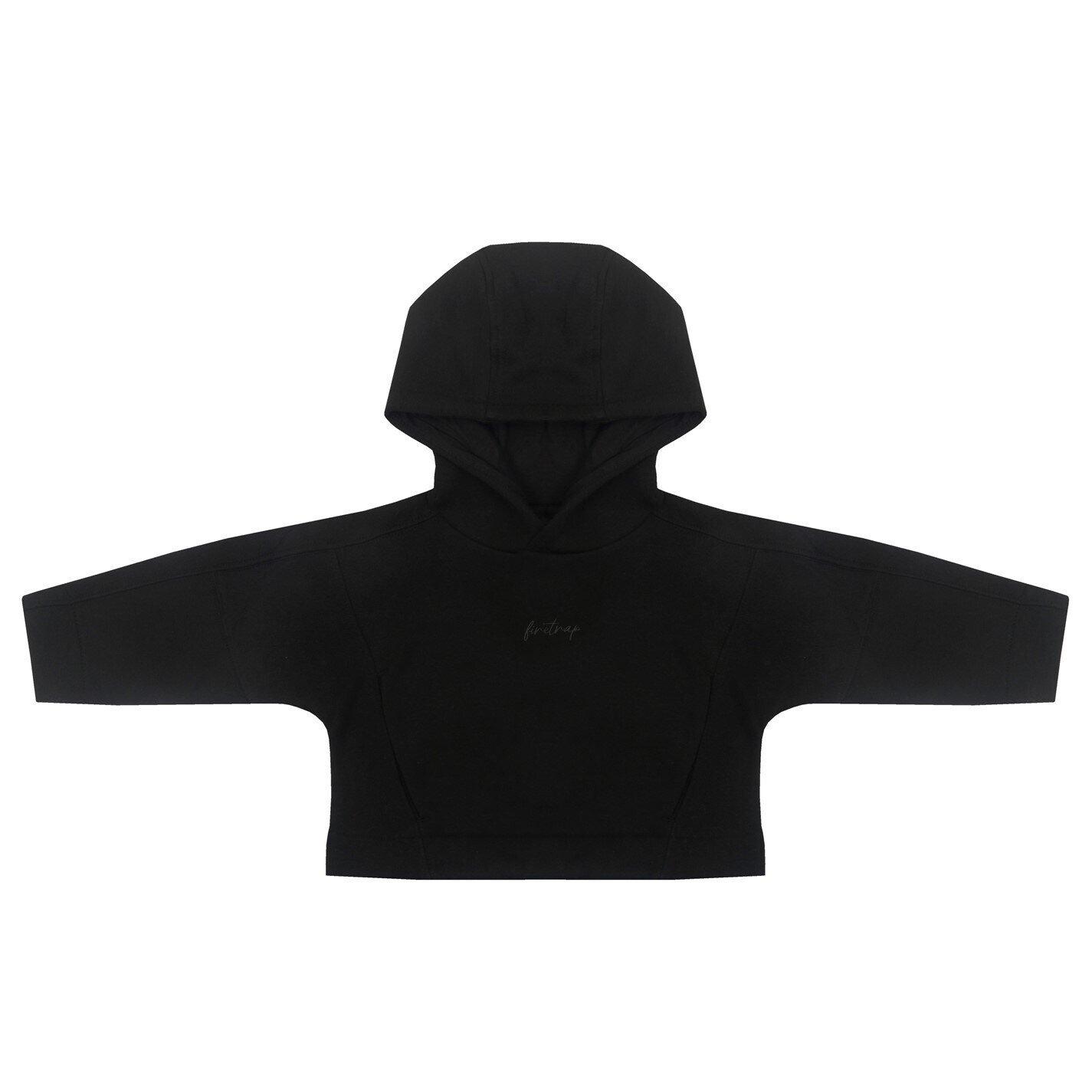 Schwarz - Firetrap - Infant Girls 2pc Jogger Set - 3