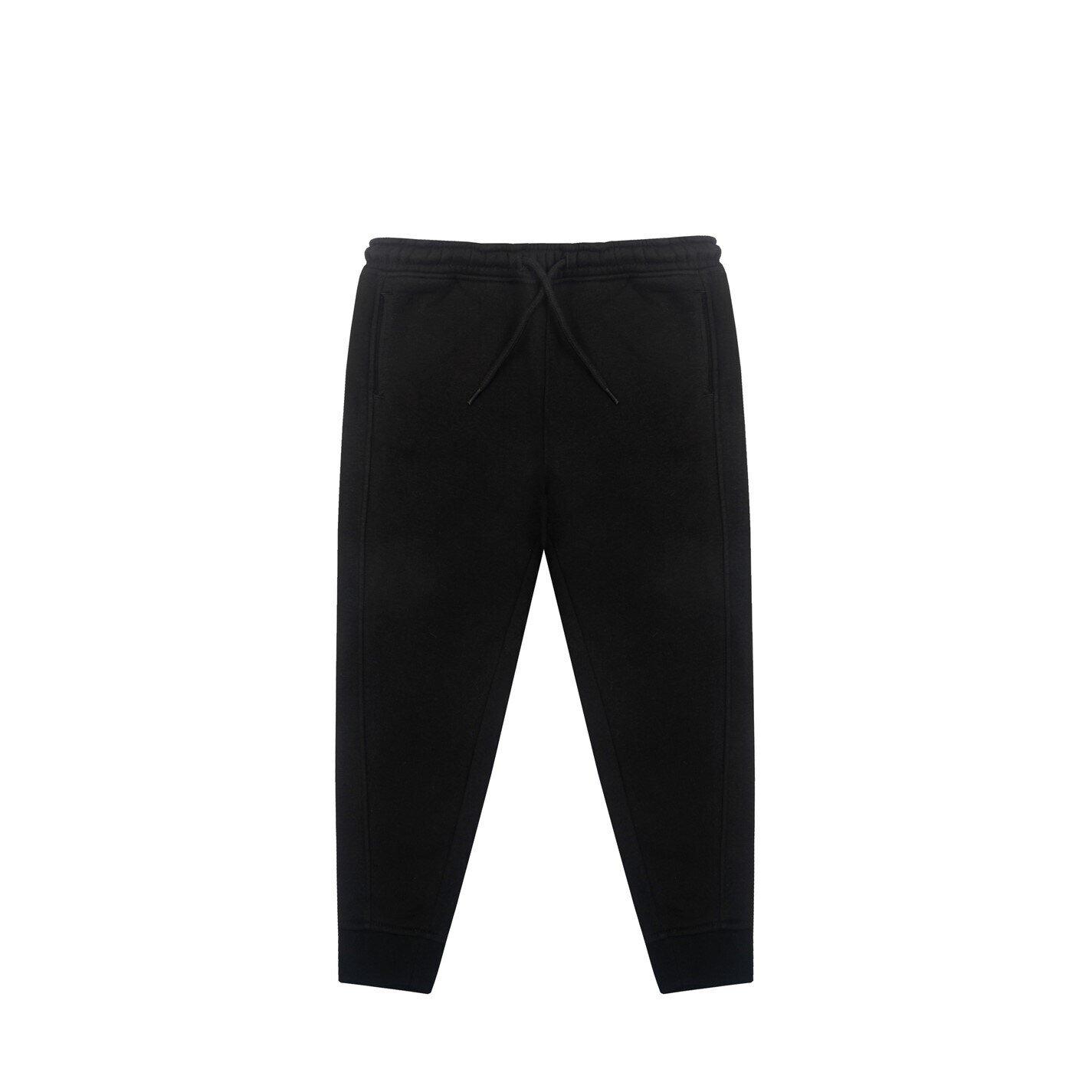 Schwarz - Firetrap - Infant Girls 2pc Jogger Set - 4