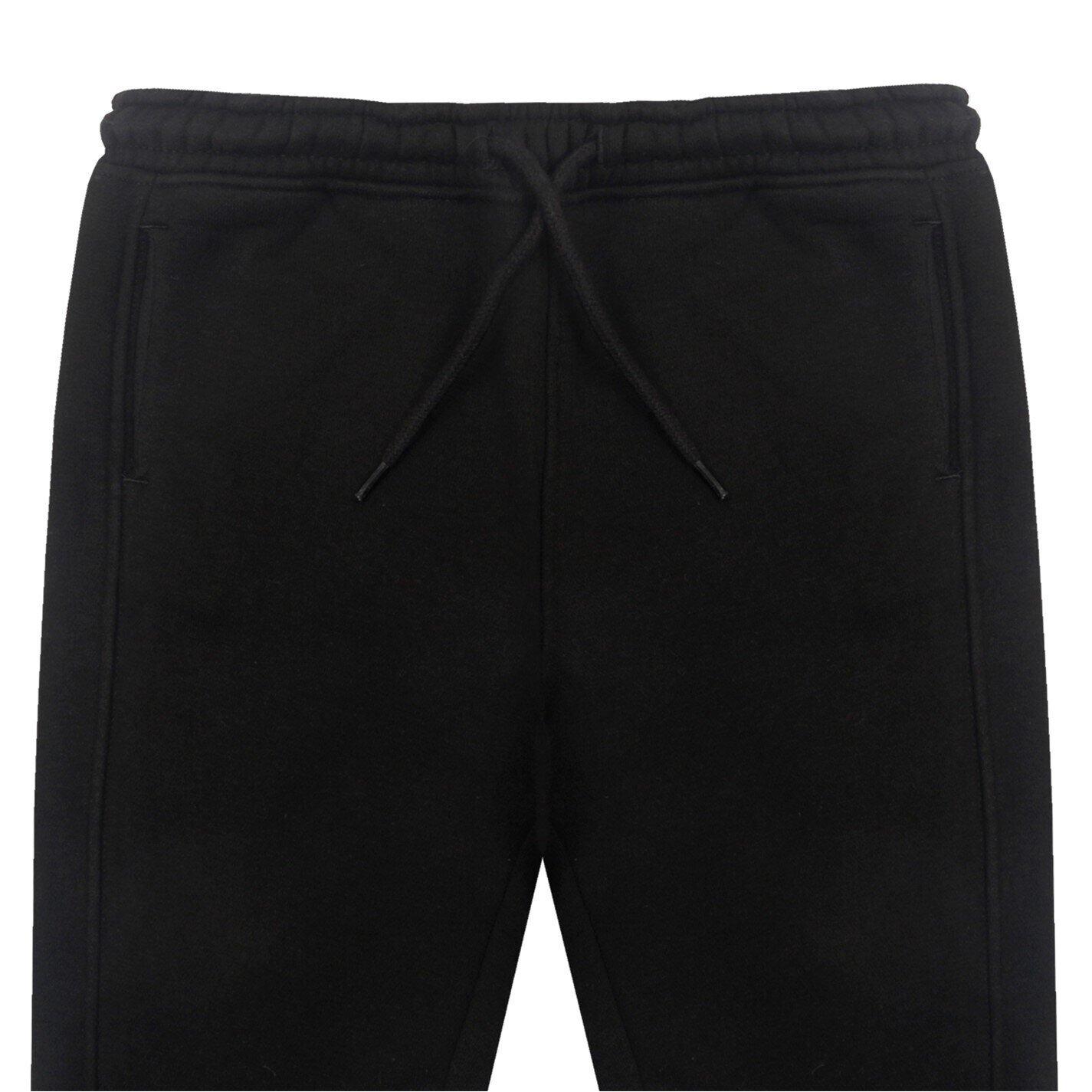 Schwarz - Firetrap - Infant Girls 2pc Jogger Set - 5