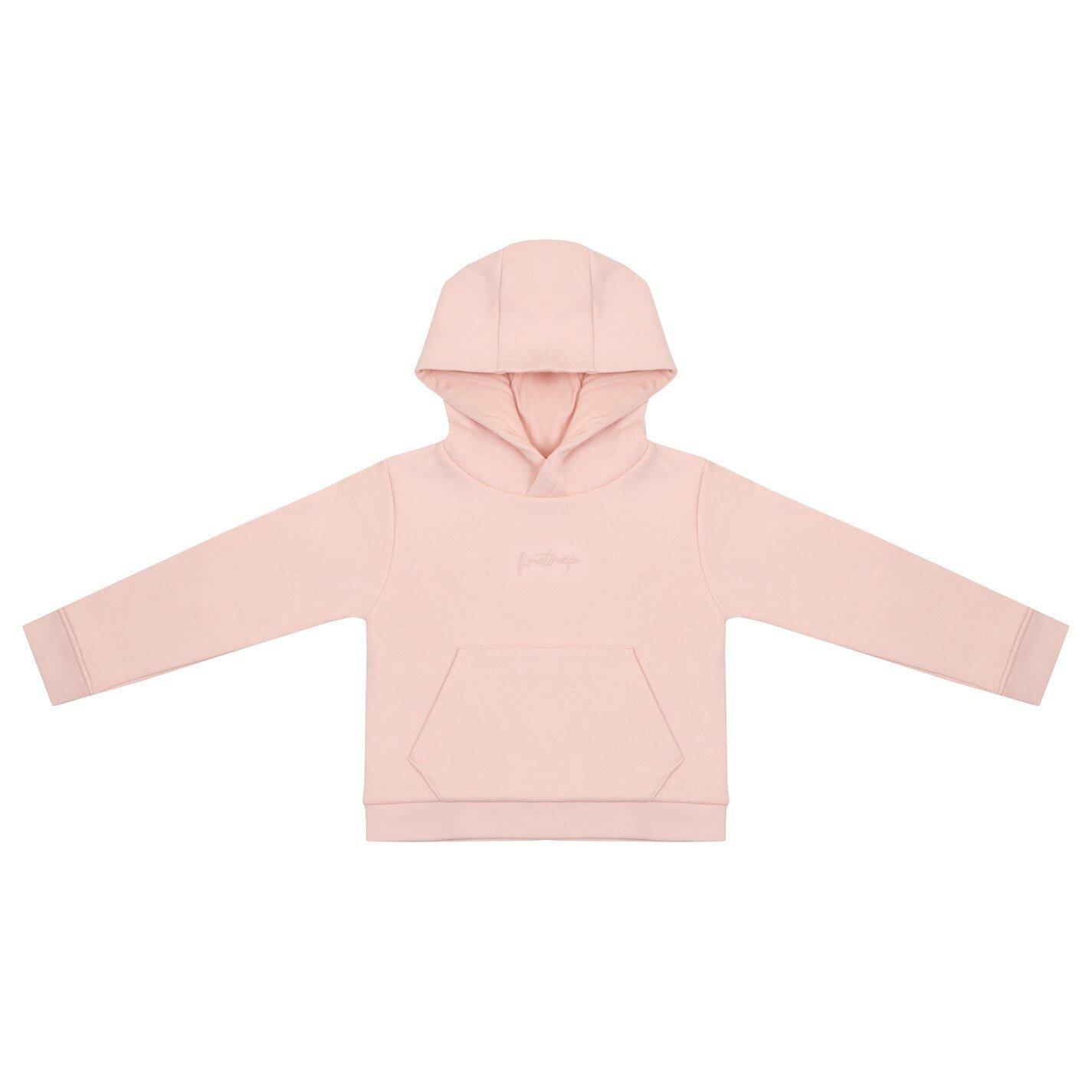 Pink - Firetrap - Infant Girls 2pc Jogger Set - 2