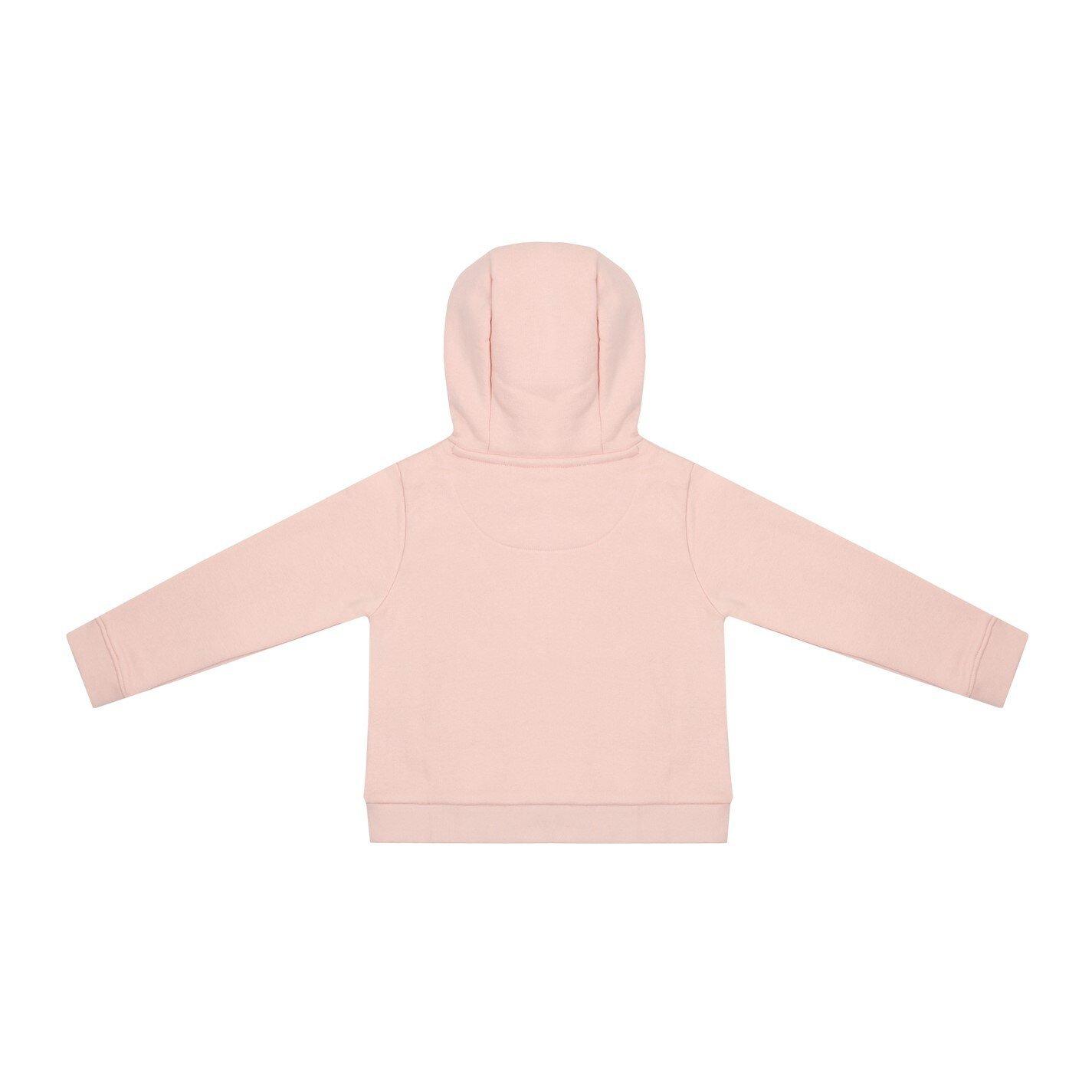 Pink - Firetrap - Infant Girls 2pc Jogger Set - 3