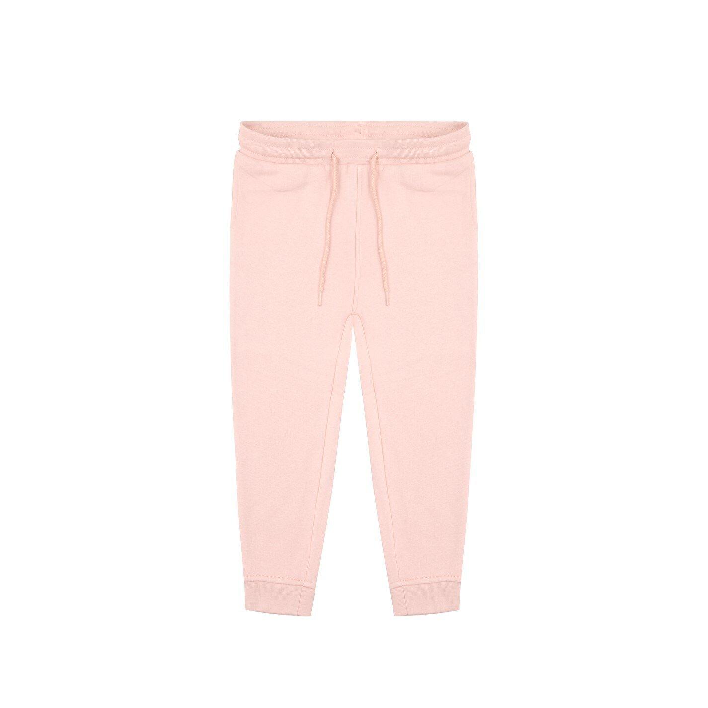 Pink - Firetrap - Infant Girls 2pc Jogger Set - 4