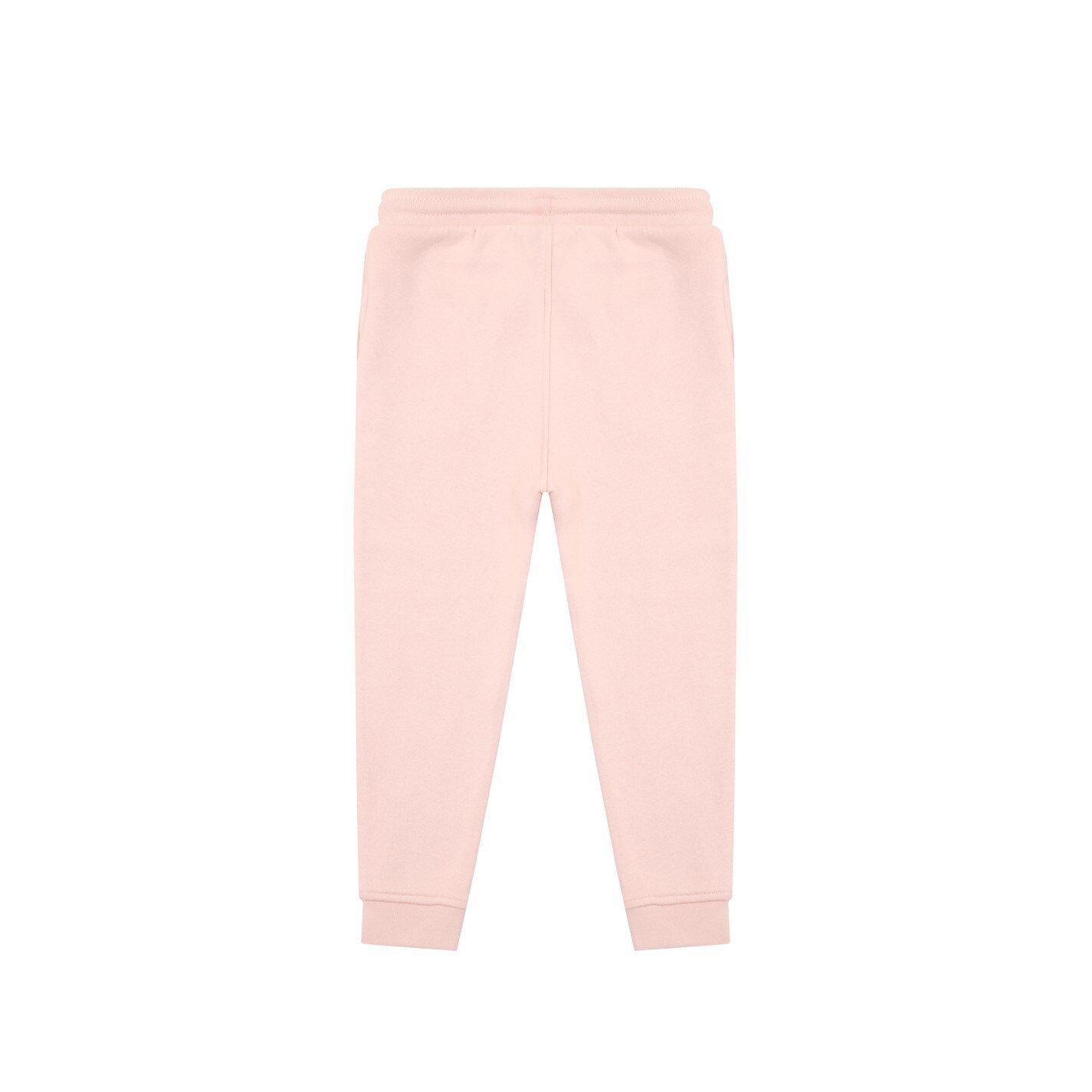 Pink - Firetrap - Infant Girls 2pc Jogger Set - 5