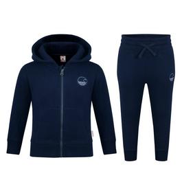 SoulCal Fleece Tracksuit Mens