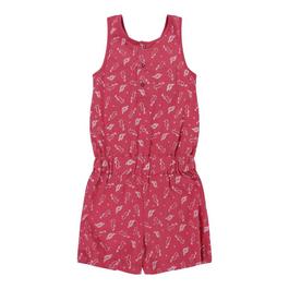 Lilly and Sid Seahorse Playsuit
