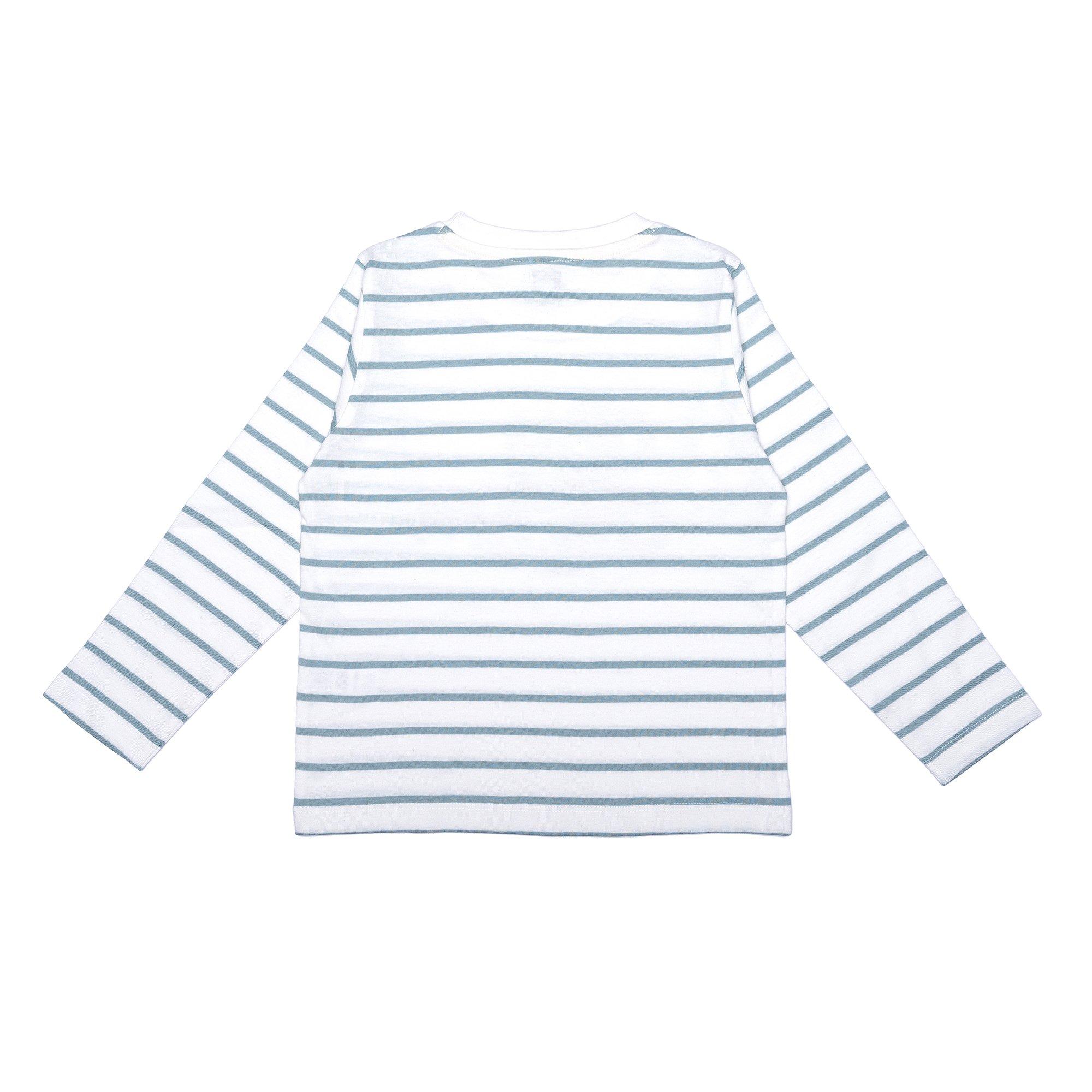 Multi - Lilly and Sid - Day Dream Regular Fit T-Shirt - 2