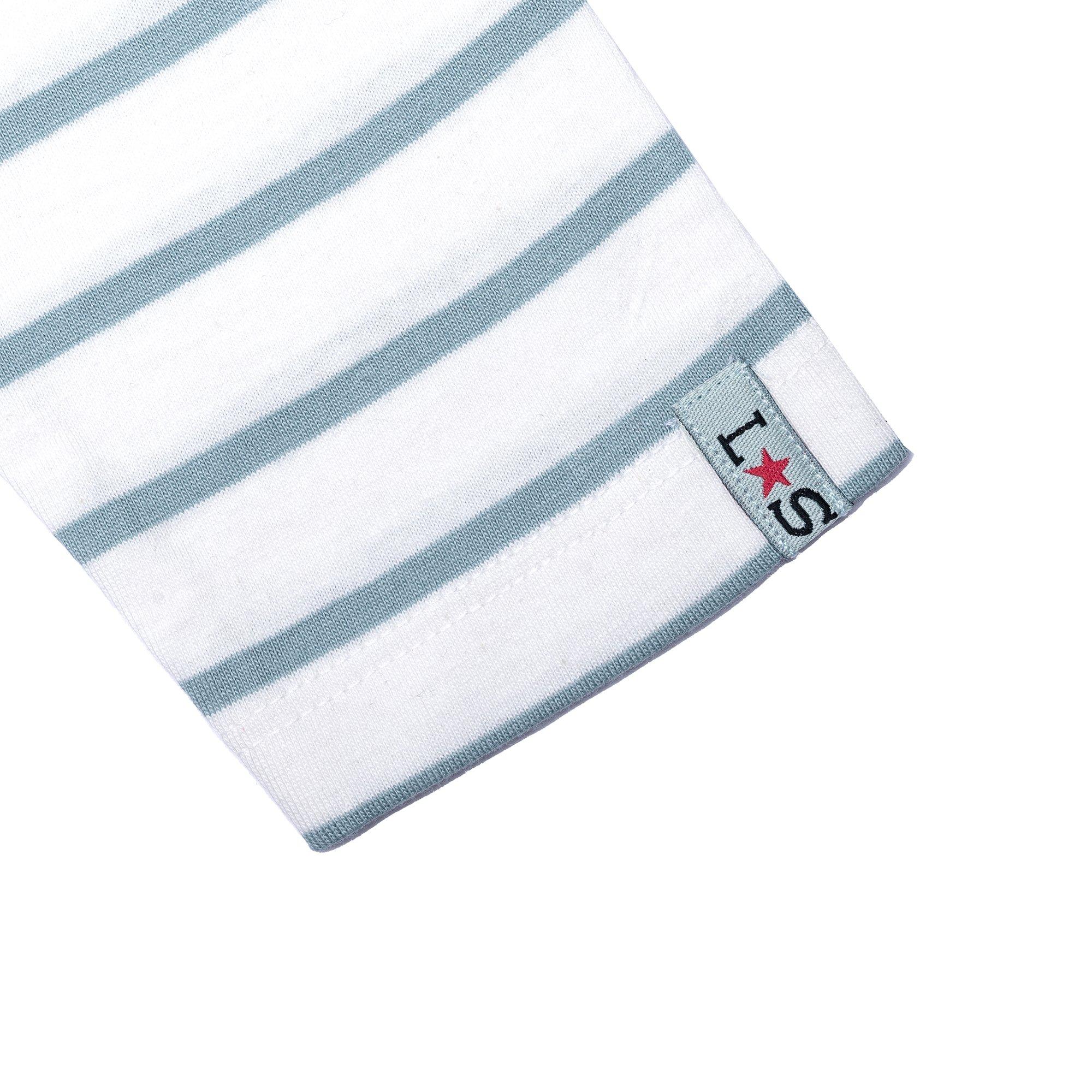 Multi - Lilly and Sid - Day Dream Regular Fit T-Shirt - 4