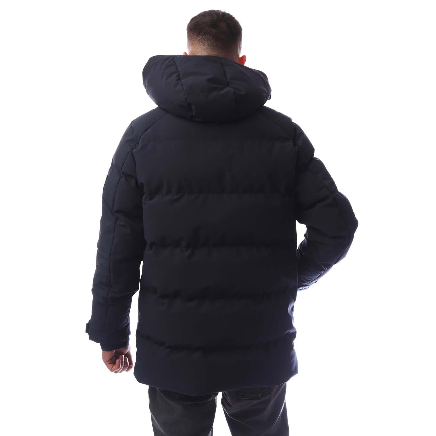Inkwell - Belstaff - Pendulum Down Jacket - 2