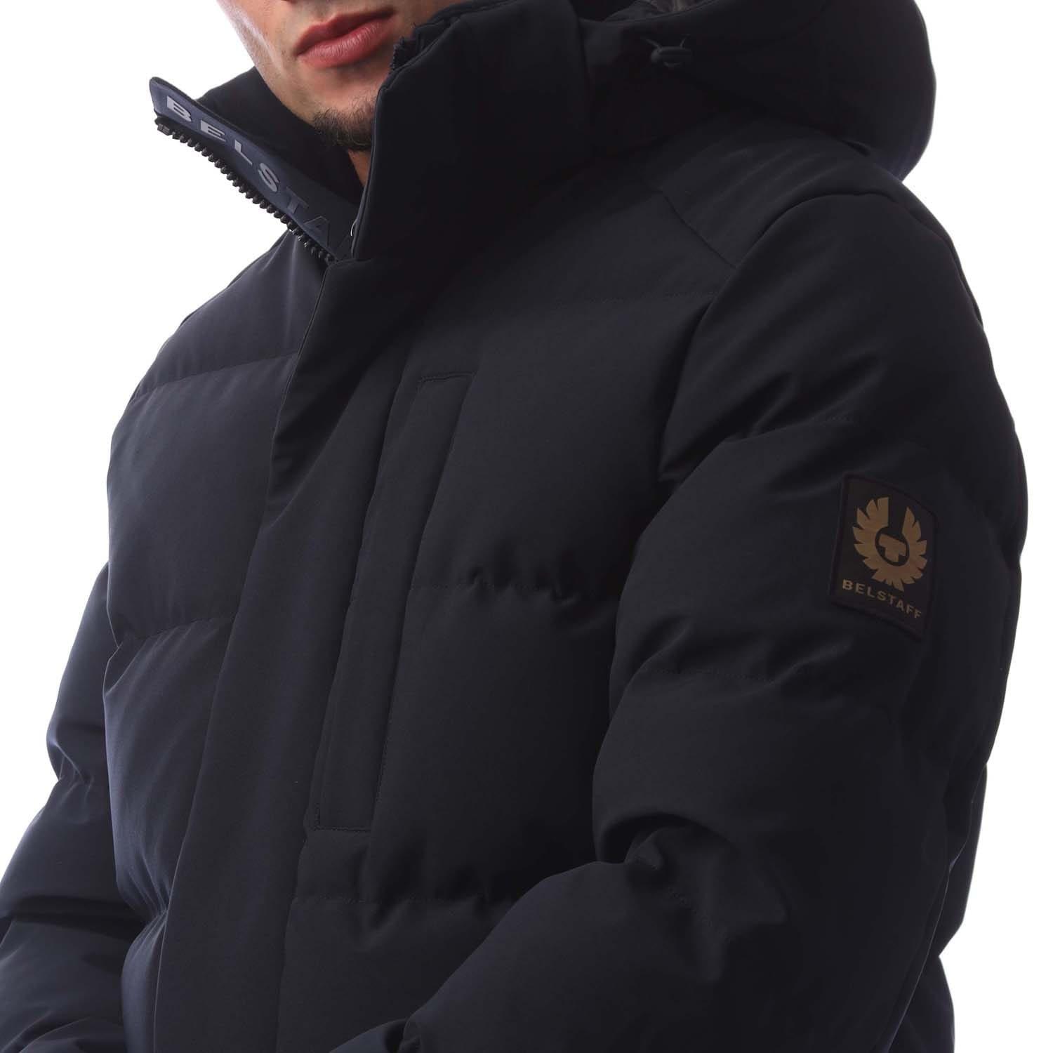 Inkwell - Belstaff - Pendulum Down Jacket - 3